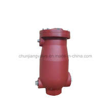 Supply Exhaust Valve for Waste Water